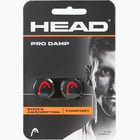 förhandsvisning ikon 1 för Head Pro 2-pack vibrationsdämpare Svart