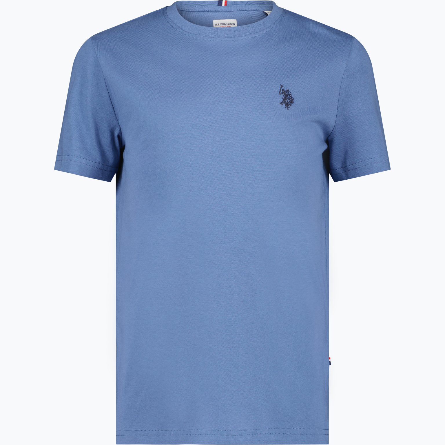 US Polo DHM JR t-shirt Blå