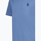 förhandsvisning ikon 3 för US Polo DHM JR t-shirt Blå