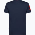 förhandsvisning ikon 2 för US Polo Player 3 JR t-shirt Blå