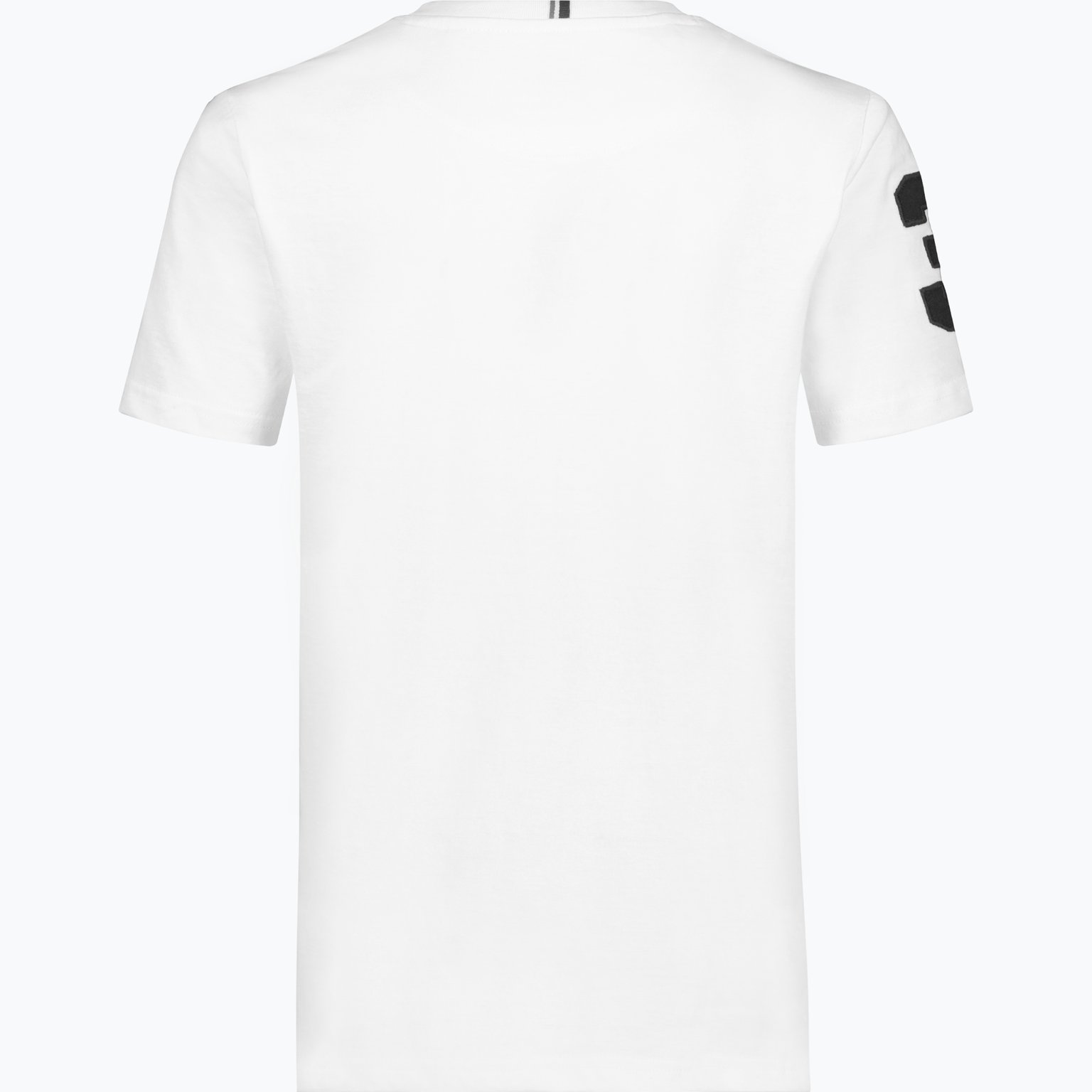 US Polo Player 3 JR t-shirt Vit