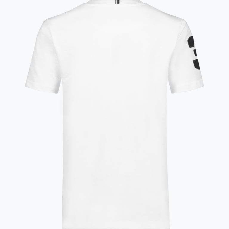 US Polo Player 3 JR t-shirt Vit