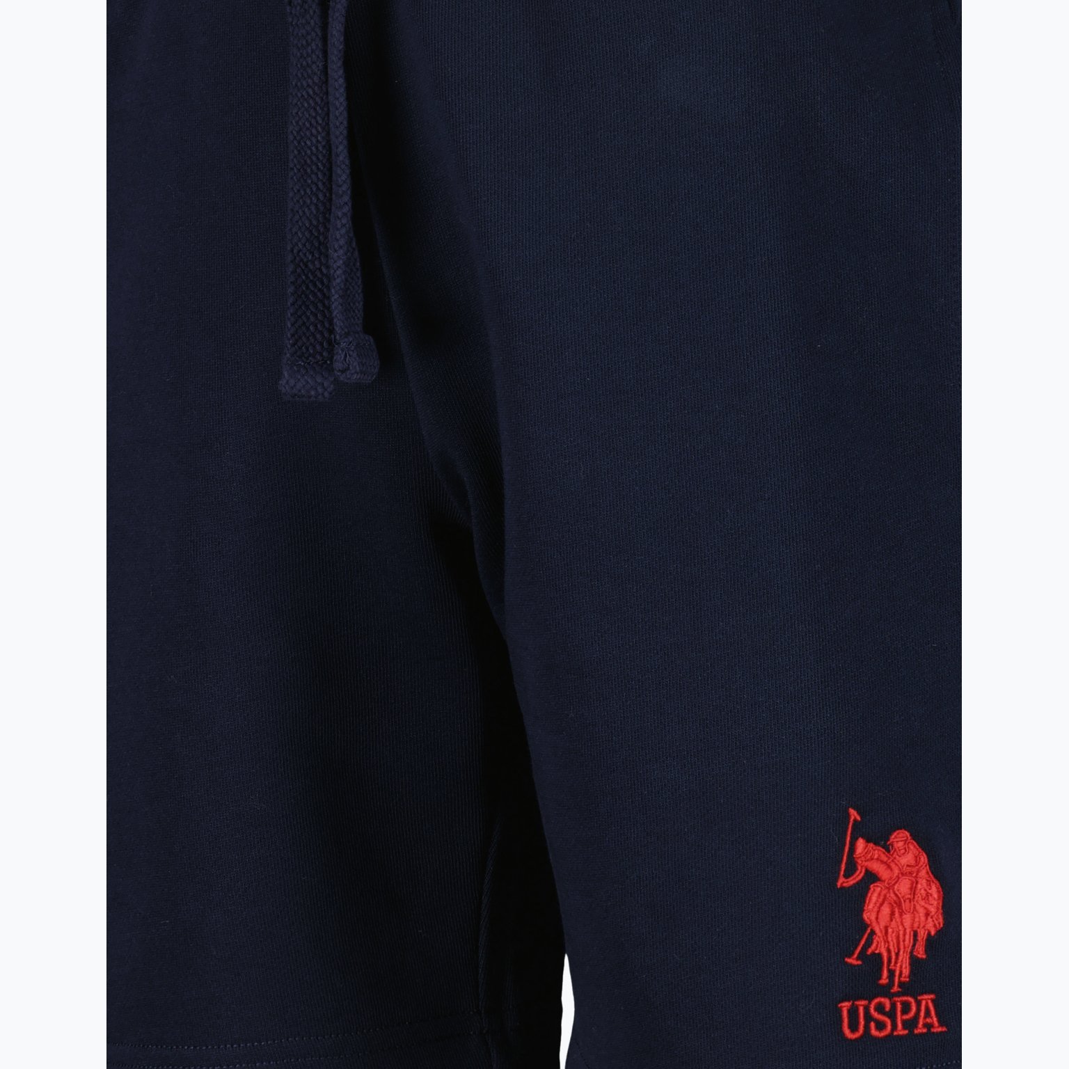 US Polo Player 3 JR shorts Blå