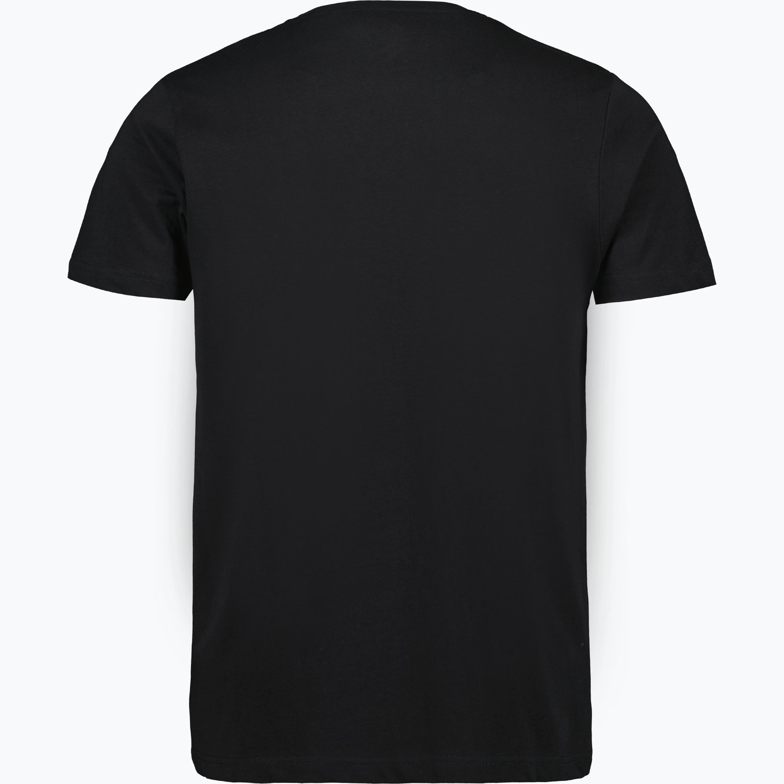 Skellefteå AIK Classic t-shirt Svart