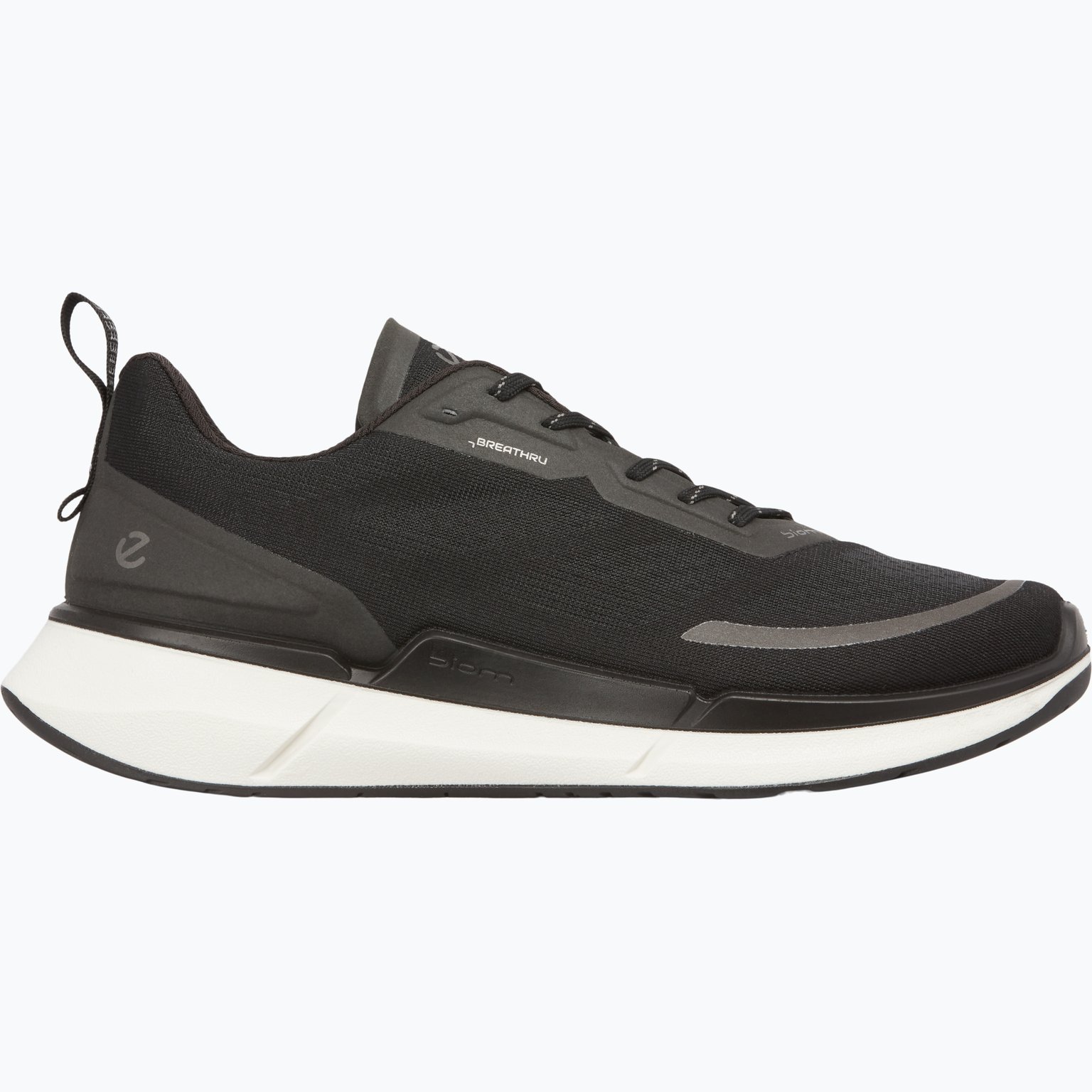 Ecco BIOM 2.2 M sneakers Svart