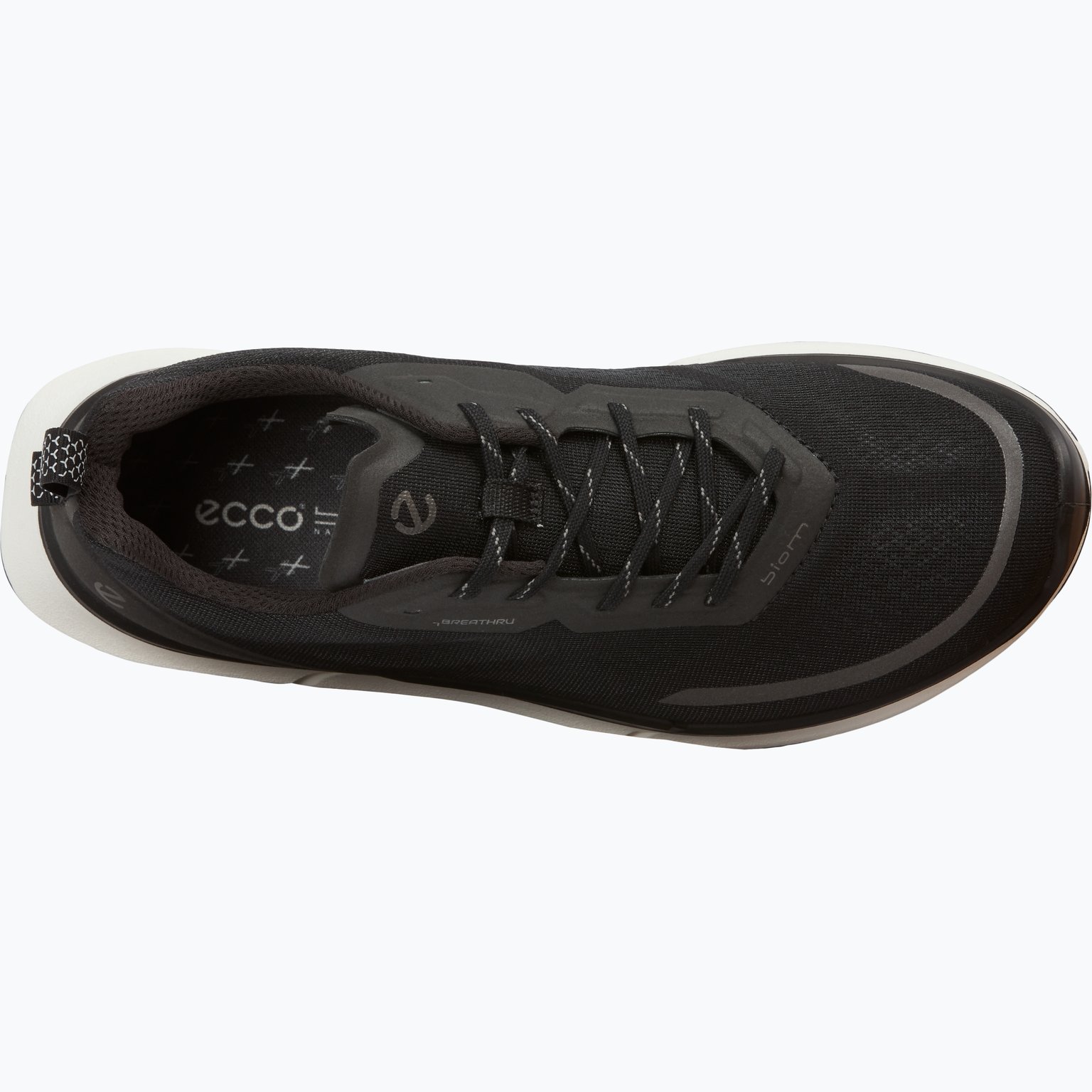 Ecco BIOM 2.2 M sneakers Svart