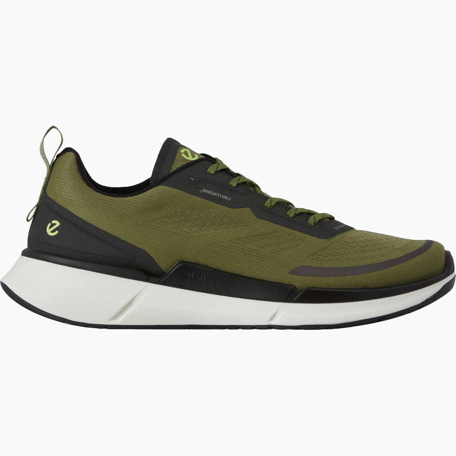 Ecco BIOM 2.2 M sneakers Svart