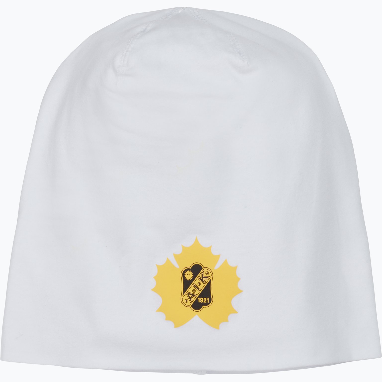 Skellefteå AIK Beanie mössa Svart