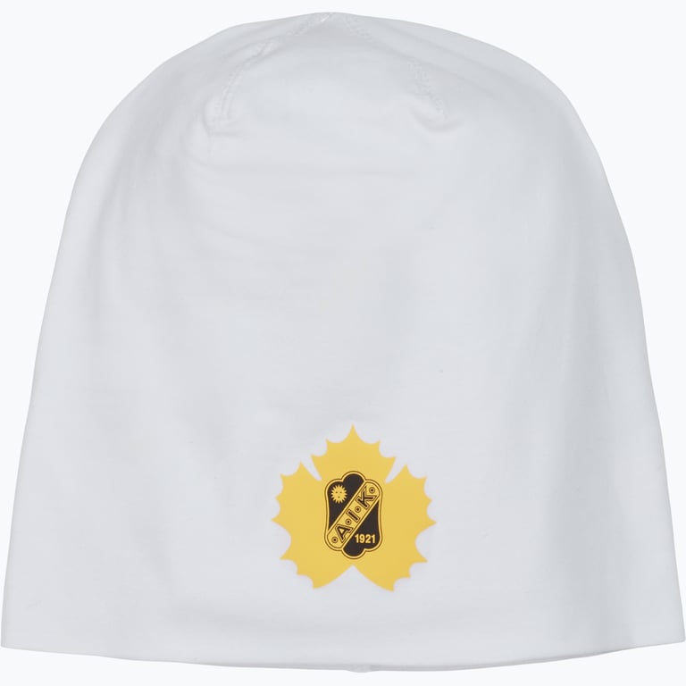 Skellefteå AIK Beanie mössa Vit