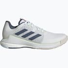 färgalternativ för Vit adidas Crazyflight M inomhusskor
