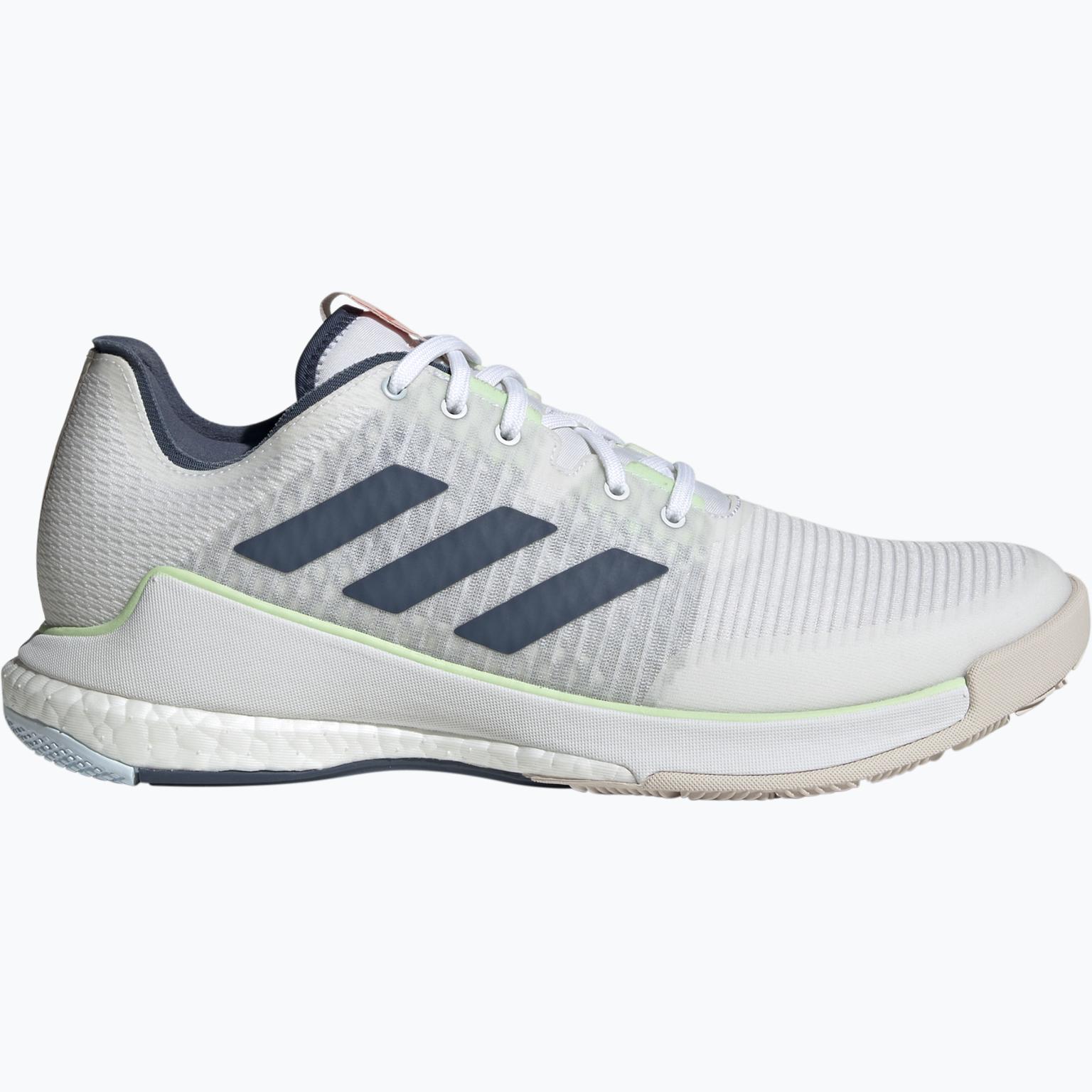 adidas Crazyflight M inomhusskor Vit