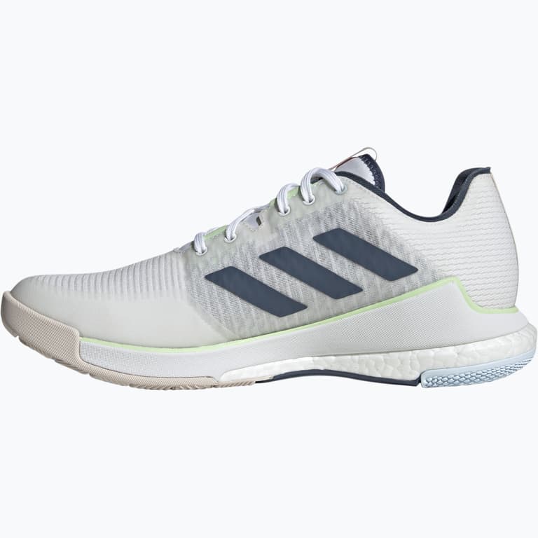 adidas Crazyflight M inomhusskor Vit