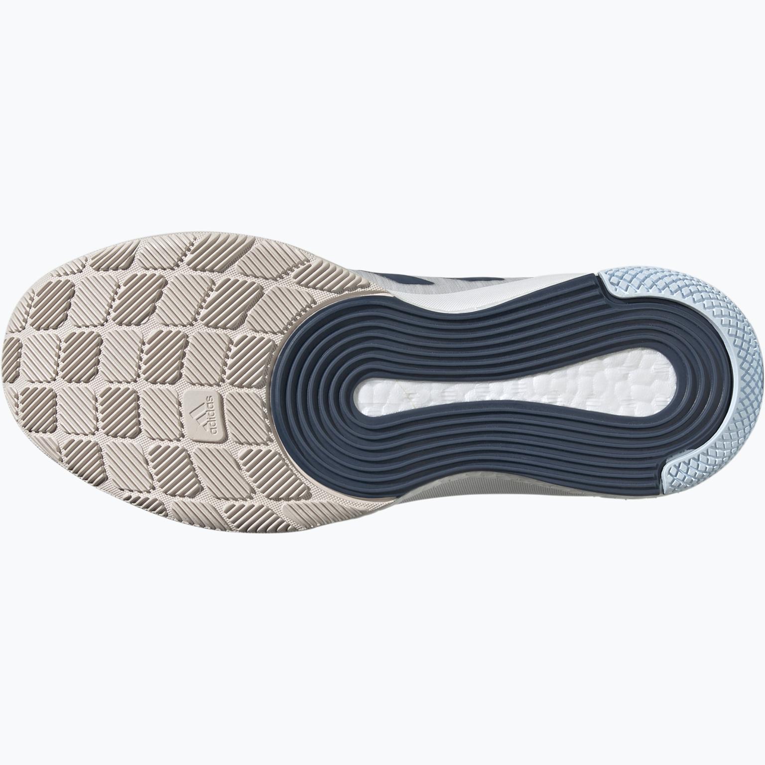 adidas Crazyflight M inomhusskor Vit