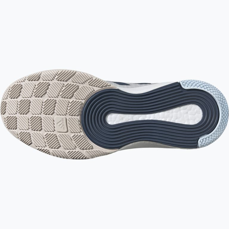 adidas Crazyflight M inomhusskor Vit