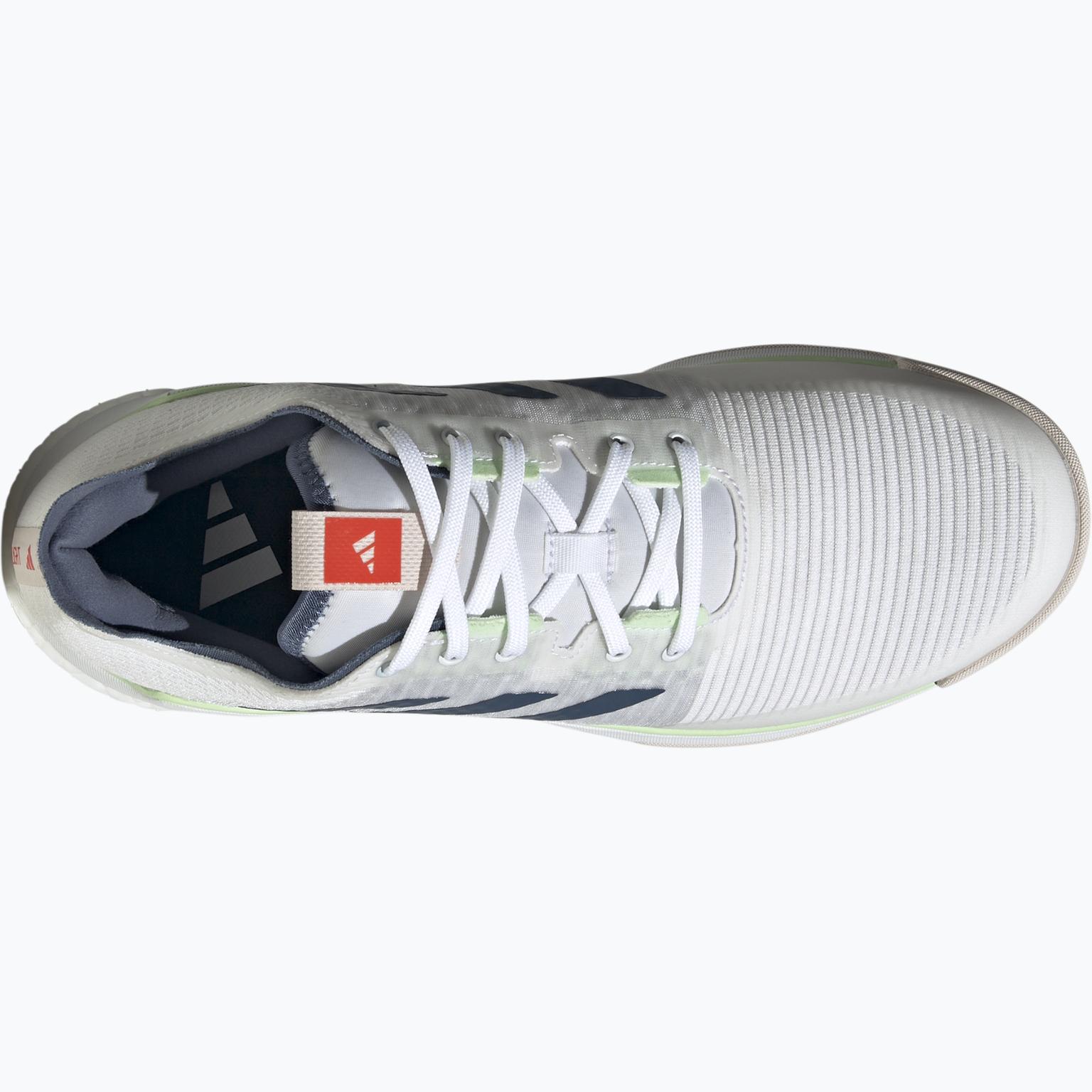 adidas Crazyflight M inomhusskor Vit