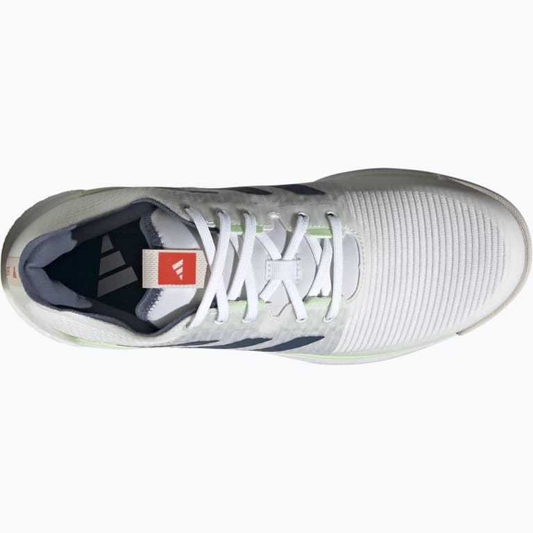 adidas Crazyflight M inomhusskor Vit