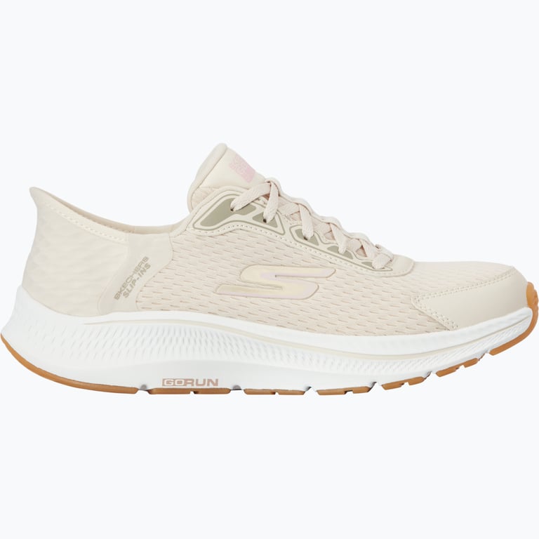 Skechers Go Run Consistent 2.0 W walkingskor Beige