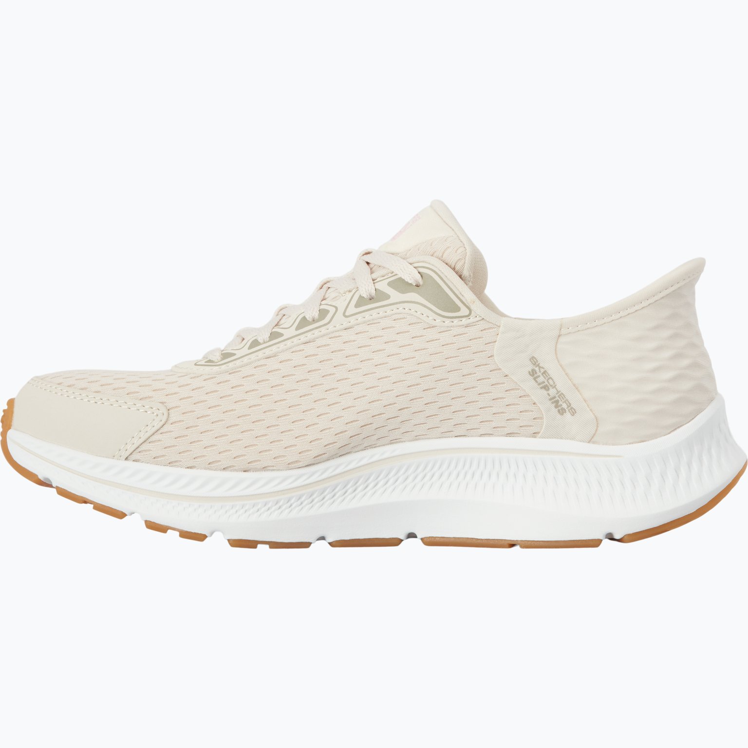 Skechers Go Run Consistent 2.0 W walkingskor Beige