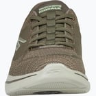 förhandsvisning ikon 6 för Skechers Go Walk Arch M walkingskor Brun