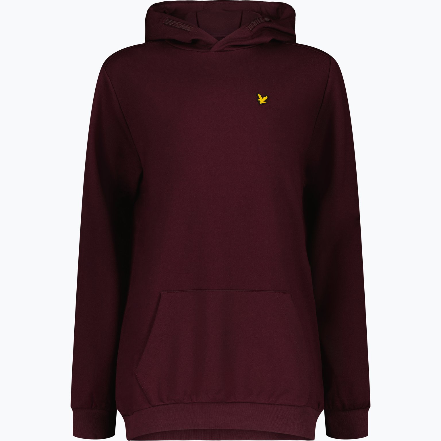 Lyle & Scott Fly Fleece JR huvtröja Blå