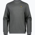 förhandsvisning ikon 1 för Lyle & Scott Fly Fleece JR tröja Grå