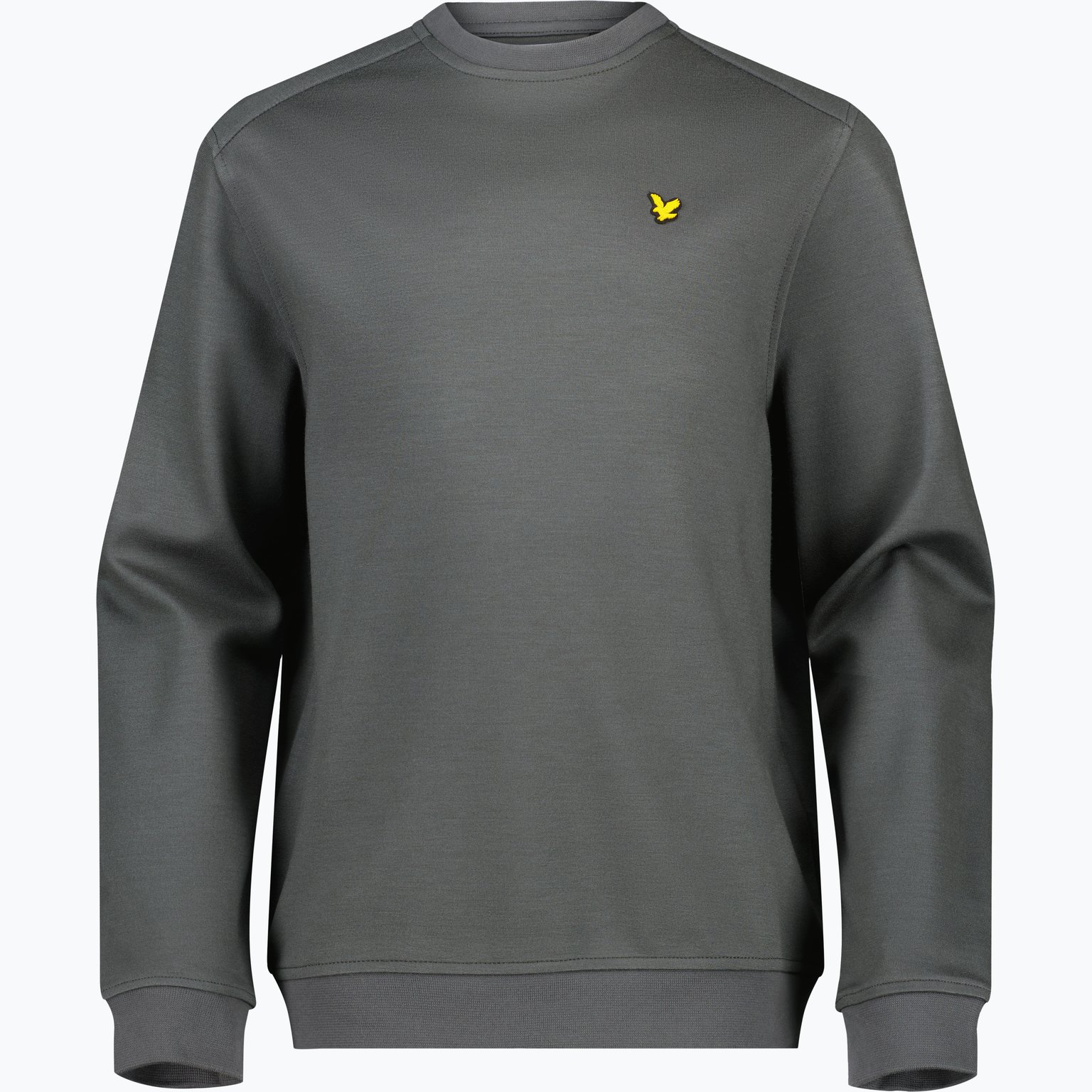 Lyle & Scott Fly Fleece JR tröja Grå