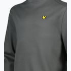 förhandsvisning ikon 3 för Lyle & Scott Fly Fleece JR tröja Grå