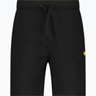 förhandsvisning ikon 1 för Lyle & Scott Fly Fleece JR shorts Svart