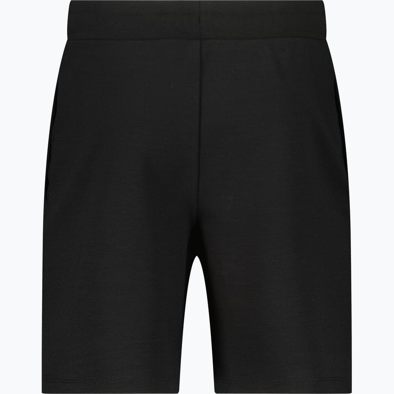 Lyle & Scott Fly Fleece JR shorts Svart