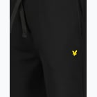 förhandsvisning ikon 3 för Lyle & Scott Fly Fleece JR shorts Svart