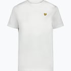 färgalternativ för Vit Lyle & Scott Sports JR t-shirt