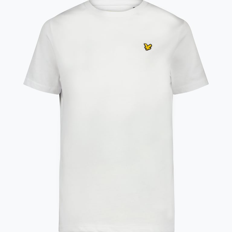 Lyle & Scott Sports JR t-shirt Vit