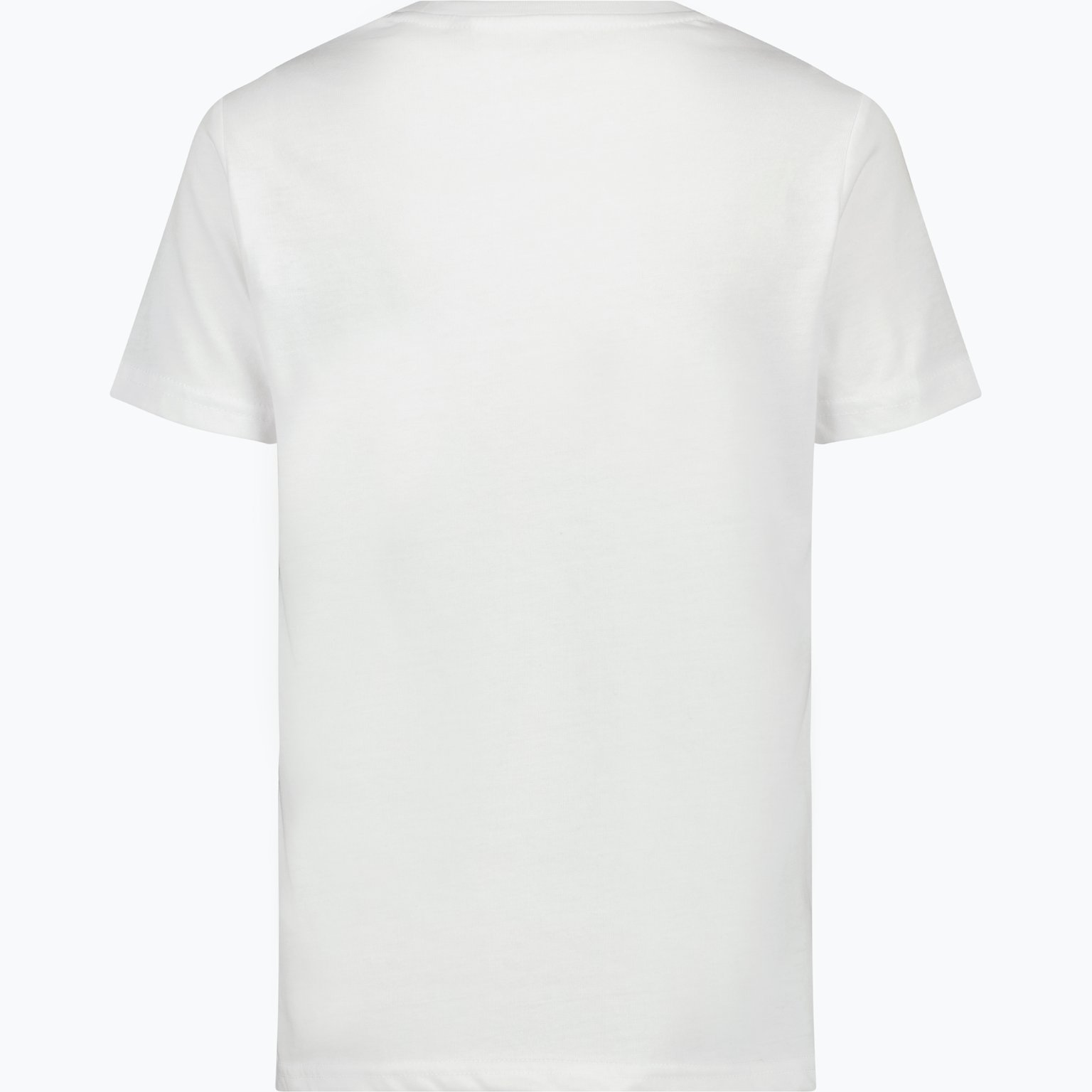 Lyle & Scott Sports JR t-shirt Vit