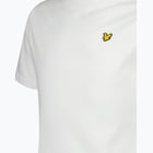 förhandsvisning ikon 3 för Lyle & Scott Sports JR t-shirt Vit