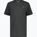 färgalternativ för Grå Lyle & Scott Sports JR t-shirt