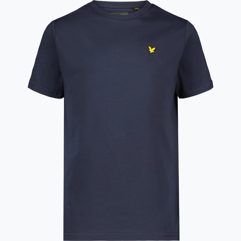 Lyle & Scott Sports JR t-shirt Blå