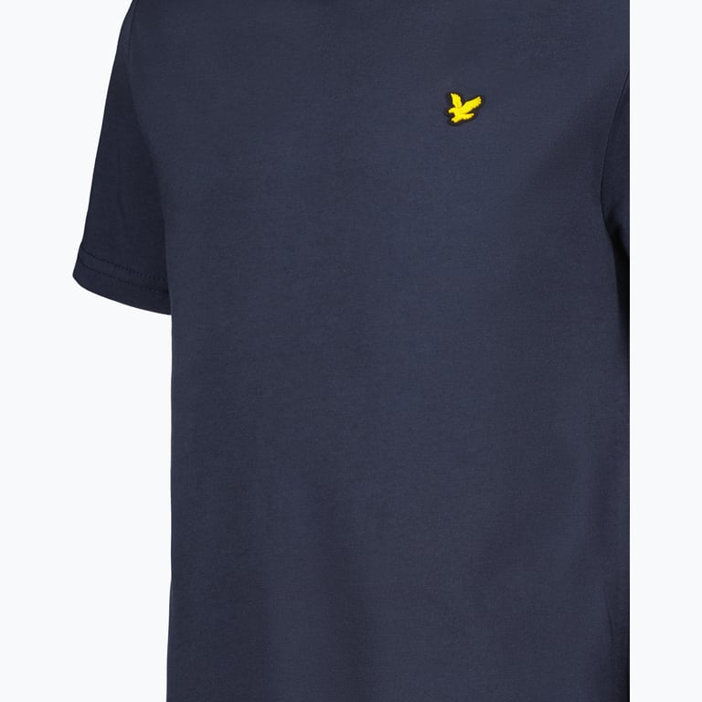 Lyle & Scott Sports JR t-shirt Blå