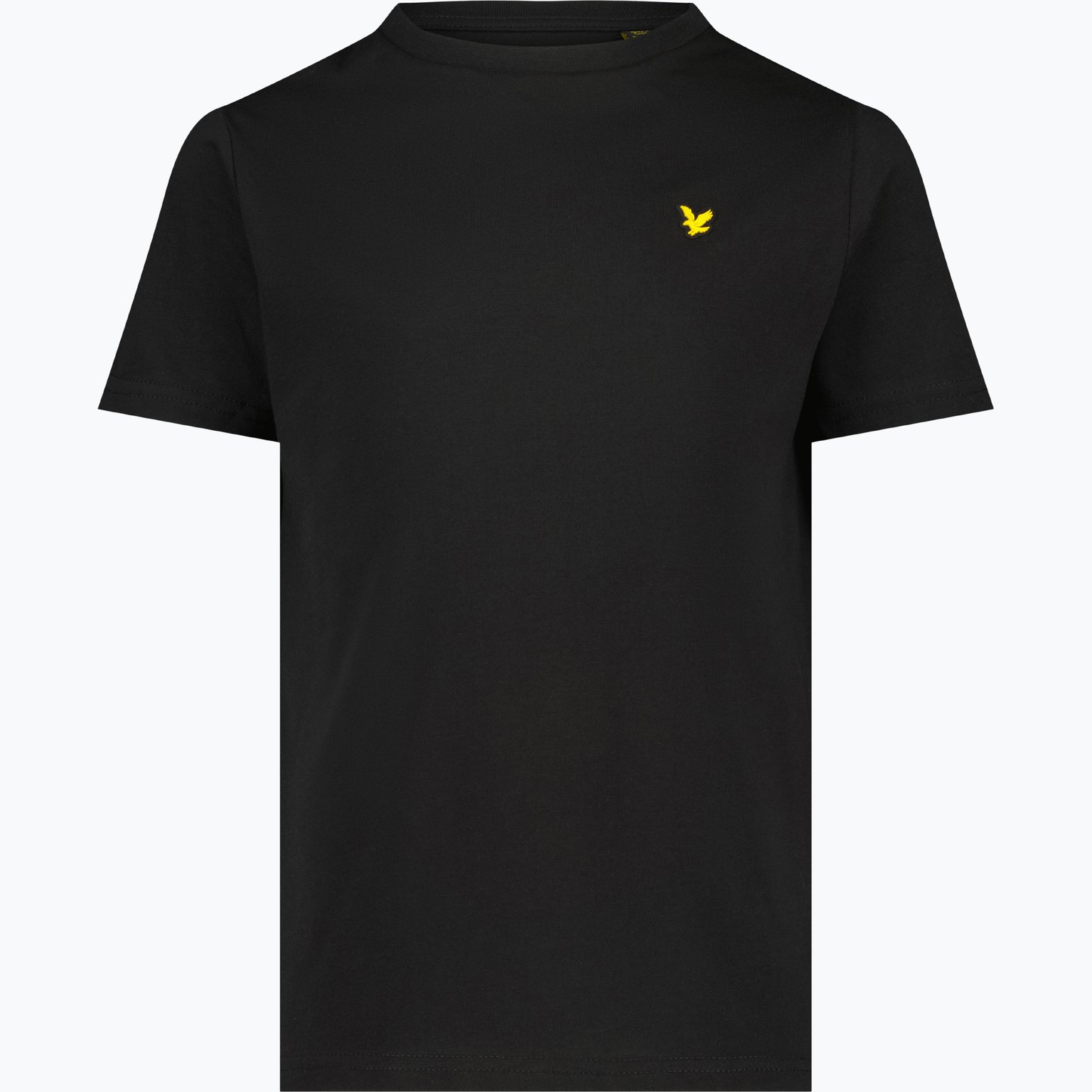 Lyle & Scott Sports JR t-shirt Röd