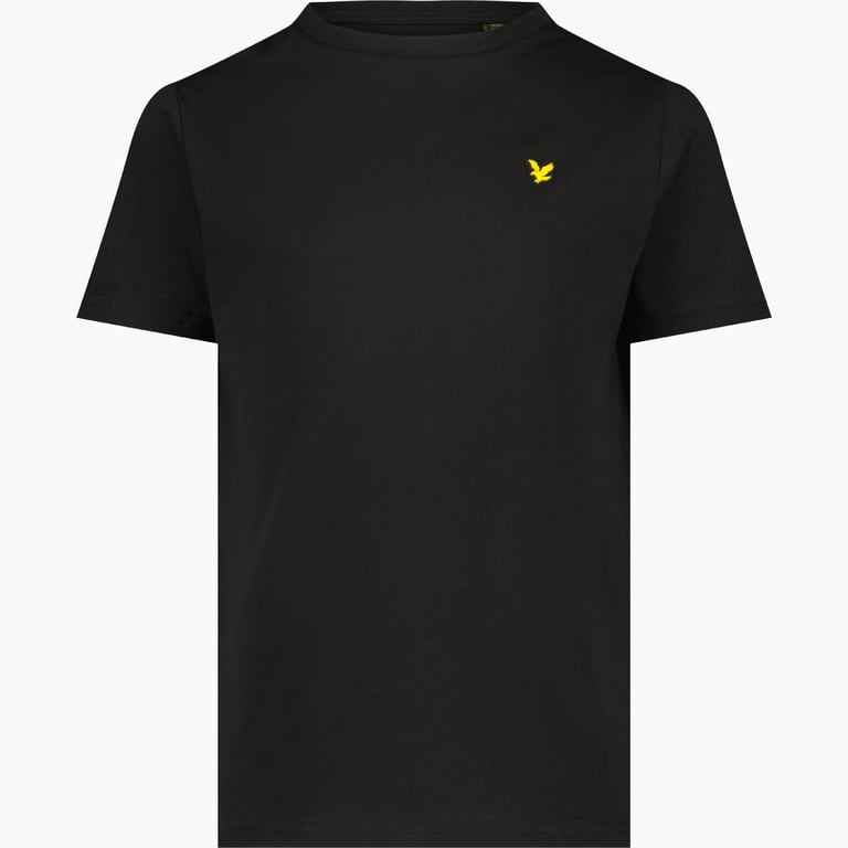 Lyle & Scott Sports JR t-shirt Svart