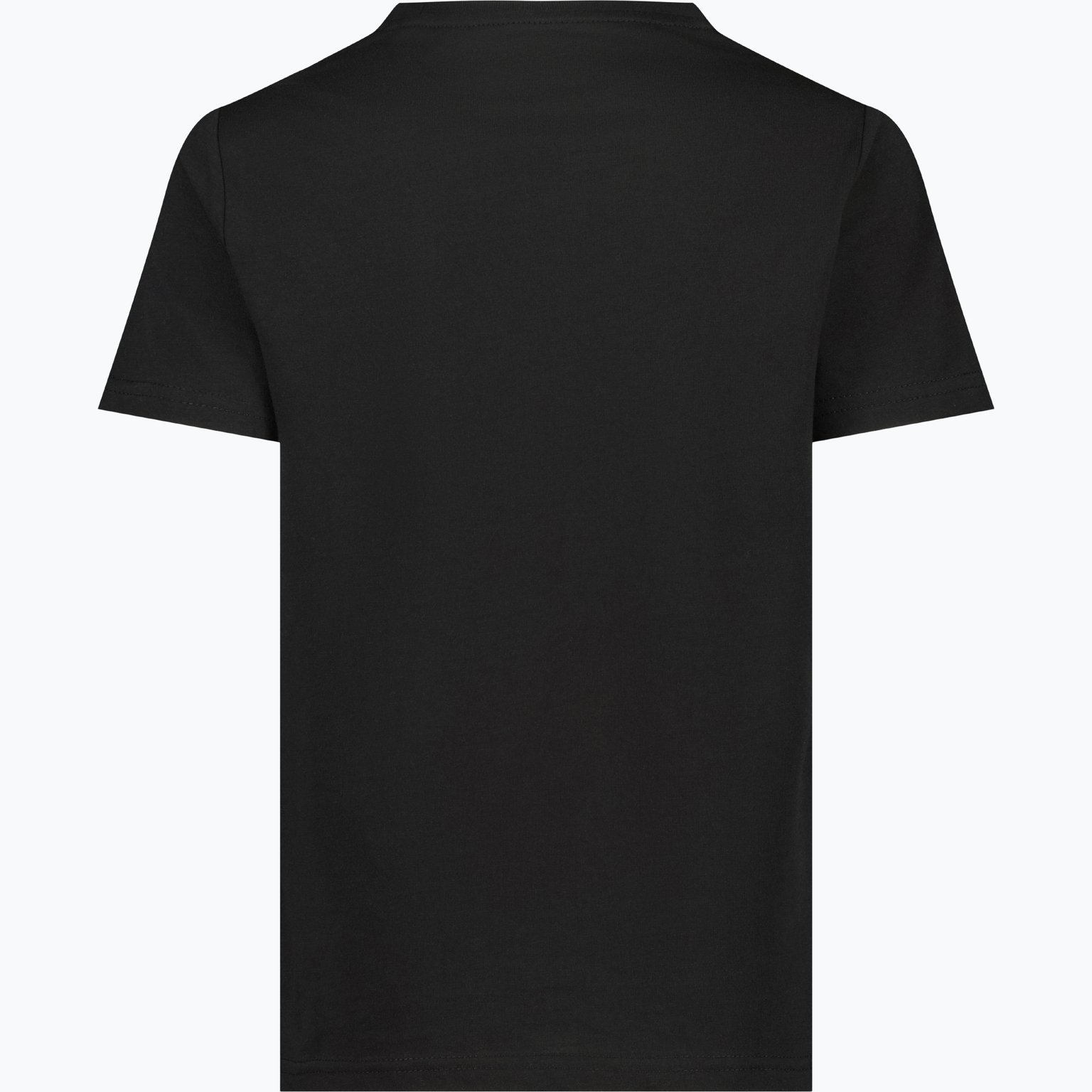 Lyle & Scott Sports JR t-shirt Svart