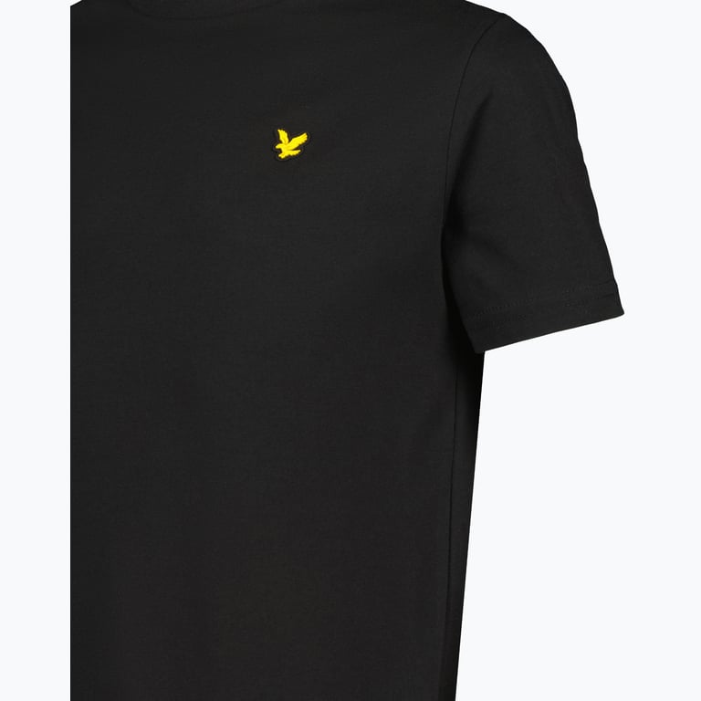 Lyle & Scott Sports JR t-shirt Svart