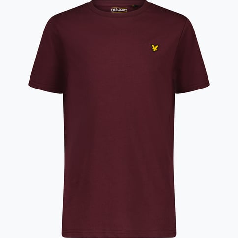 Lyle & Scott Sports JR t-shirt Blå