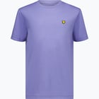 färgalternativ för Blå Lyle & Scott Sports JR t-shirt