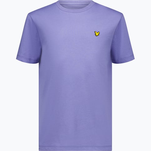 Lyle & Scott Sports JR t-shirt Blå