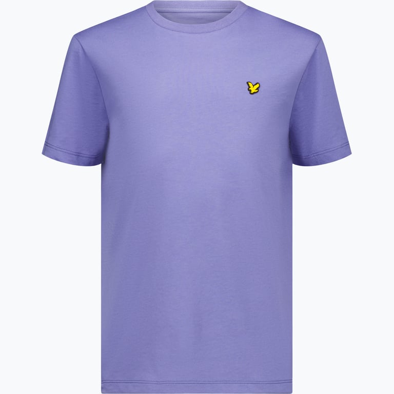 Lyle & Scott Sports JR t-shirt Blå