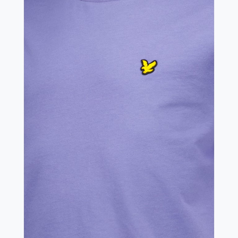 Lyle & Scott Sports JR t-shirt Blå