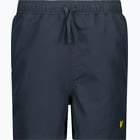 färgalternativ för Blå Lyle & Scott Swim JR badshorts