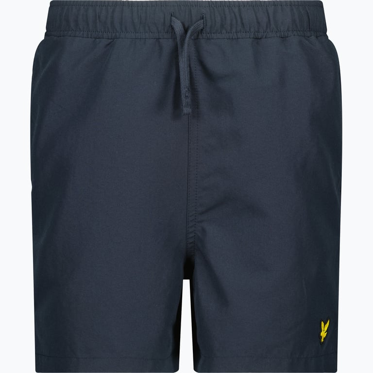 Lyle & Scott Swim JR badshorts Blå