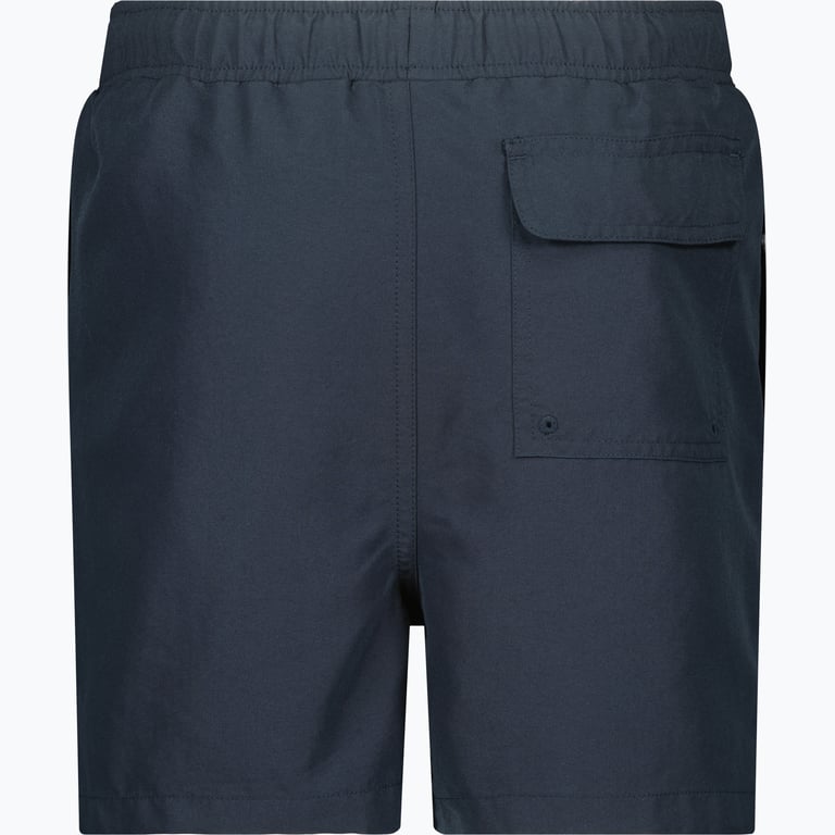 Lyle & Scott Swim JR badshorts Blå