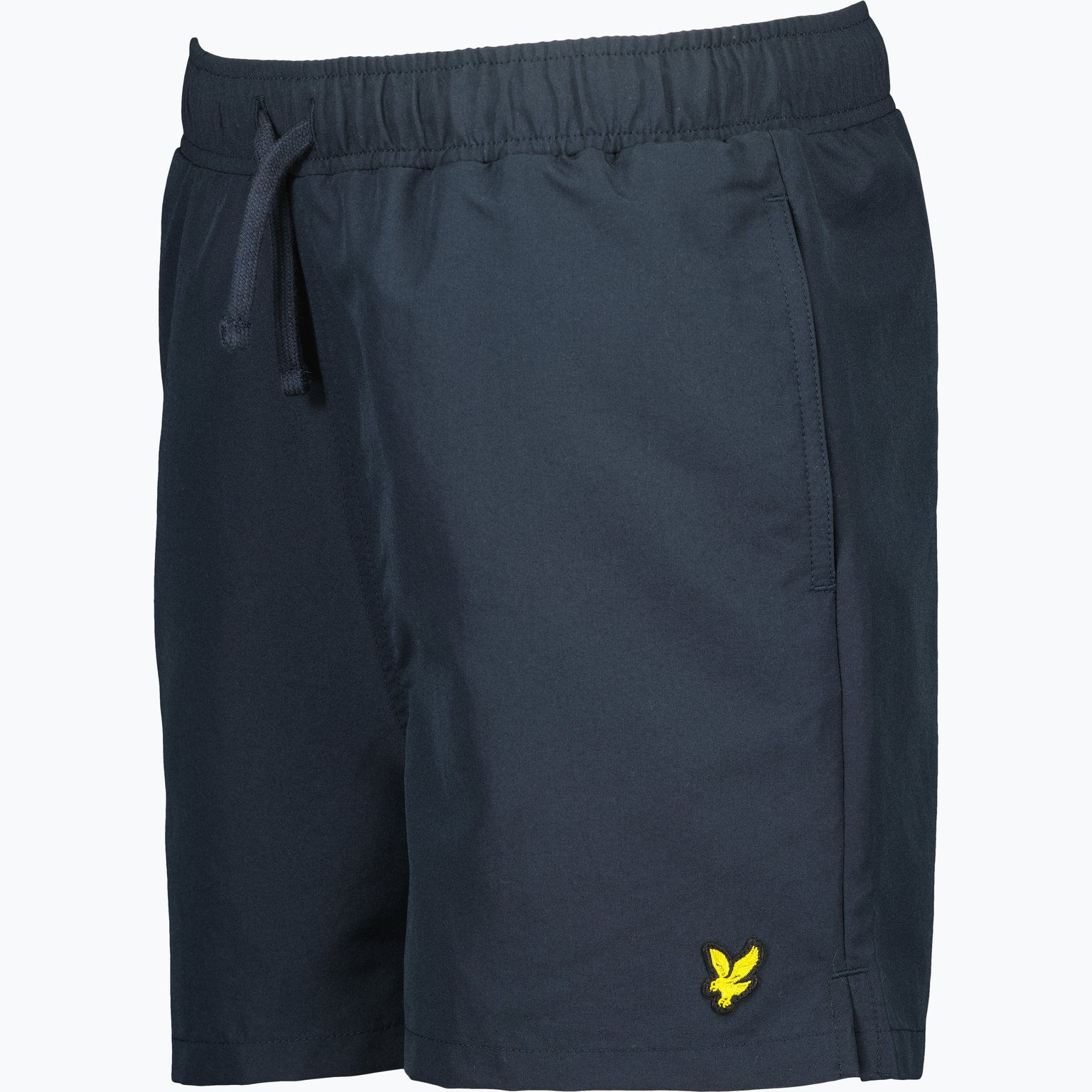 Lyle & Scott Swim JR badshorts Blå